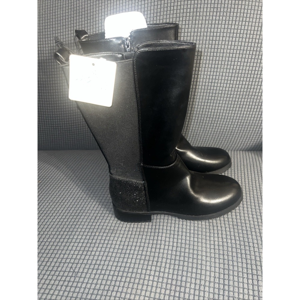 Girls/Women Boots Size 5M Thereabouts JC Penny